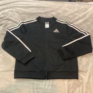 Adidas boys sweatshirt